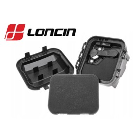 OBUDOWA FILTRA LONCIN LC1P61FE, LC1P65FE Z FILTREM