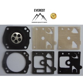 ZESTAW MEMBRAN WALBRO D20-HDA EVEREST