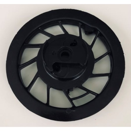 KOŁO NAWOJOWE NA ZABIERAKI BRIGGS&STRATTON DUŻE