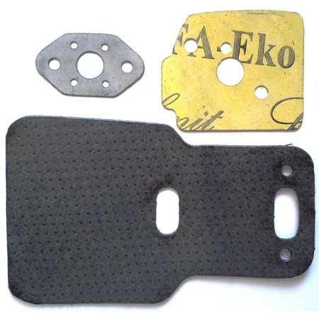 KOMPLET USZCZELEK OLEOMAC SPARTA 25