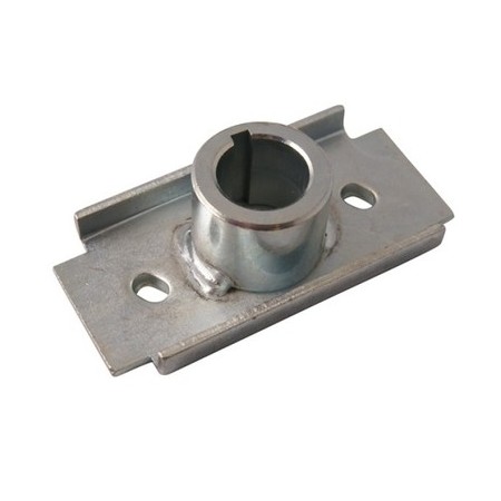 UCHWYT NOŻA DAYE DYM 22,2mm WYSOKOŚĆ 30mm