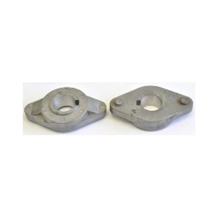 UCHWYT NOŻA TRAKTORÓW HUSQVARNA RIDER 850, 970