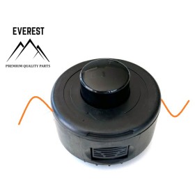 GŁOWICA ŻYŁKOWA PODKASZARKI WAŁEK 8mm EVEREST