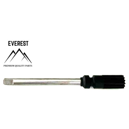 WAŁEK POMPY HUSQVARNA 51, 55 EVEREST