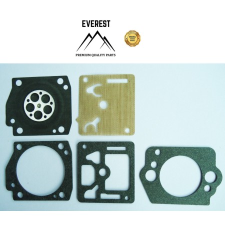 ZESTAW MEMBRAN ZAMA GND-73 EVEREST