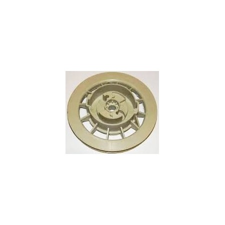 KOŁO NAWOJOWE HONDA GX340 GX390 ZABIERAKI METALOWE