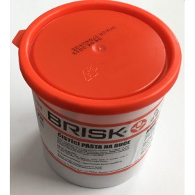 PASTA DO MYCIA RĄK 450G BRISK