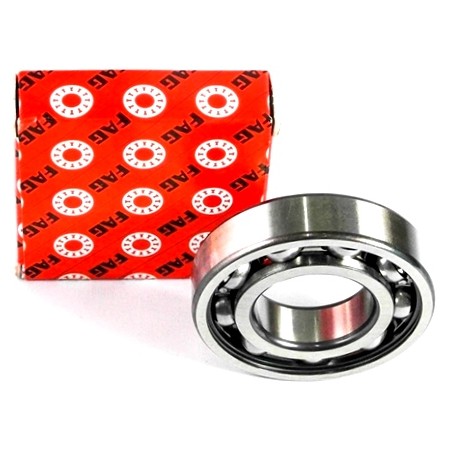 ŁOŻYSKO 6203-C3  FAG