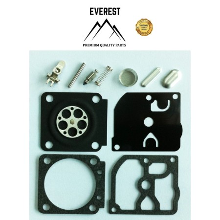 ZESTAW NAPRAWCZY ZAMA RB-77 EVEREST