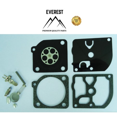 ZESTAW NAPRAWCZY ZAMA RB-105 EVEREST