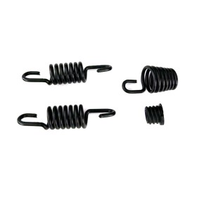 AMORTYZATOR PARTNER 351, 370, 390, 420 ZESTAW