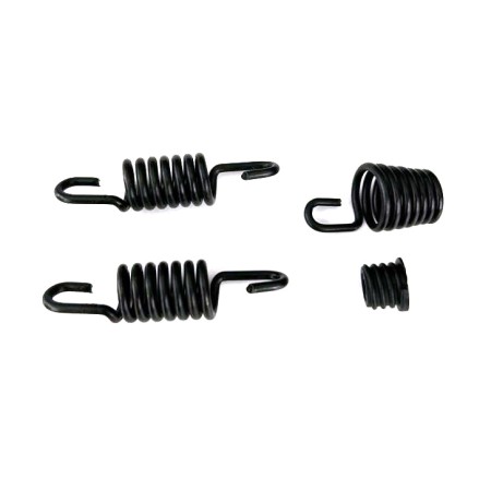 AMORTYZATOR PARTNER 351, 370, 390, 420 ZESTAW