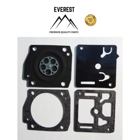 ZESTAW MEMBRAN ZAMA GND-94 EVEREST