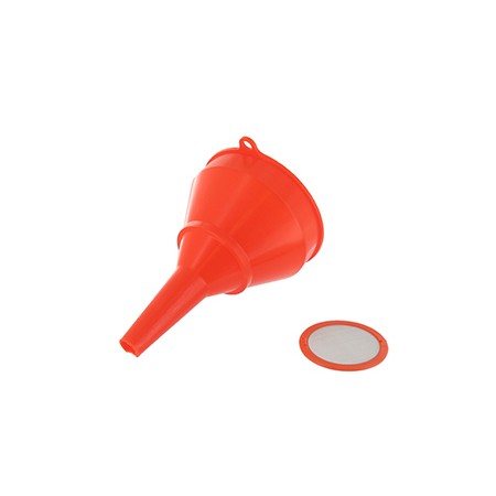 LEJEK PALIWA Z SITKIEM