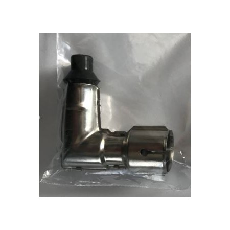 OSŁONA ŚWIECY BRIGGS&STRATTON LONCIN METALOWA