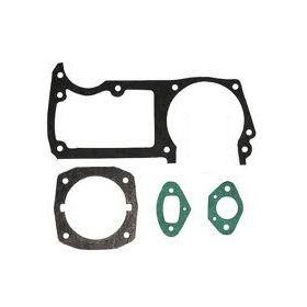 KOMPLET USZCZELEK HUSQVARNA 254, 257, 261EPA, 262XP