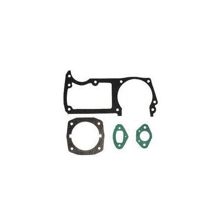 KOMPLET USZCZELEK HUSQVARNA 254, 257, 261EPA, 262XP