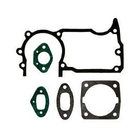 KOMPLET USZCZELEK HUSQVARNA 242, 246