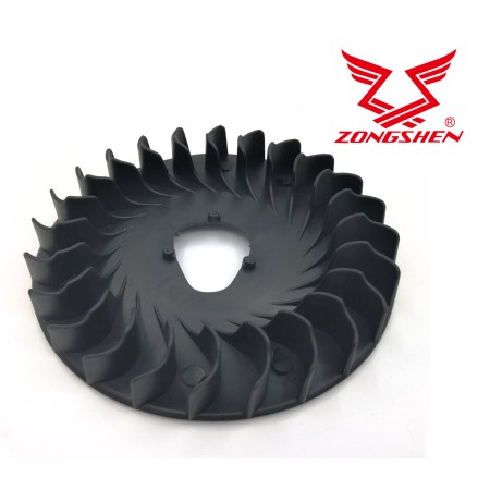 WENTYLATOR HONDA GX160, GX200