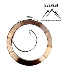 SPRĘŻYNA ROZRUSZNIKA HUSQVARNA 135, 140, 435, 445, 450 EVEREST