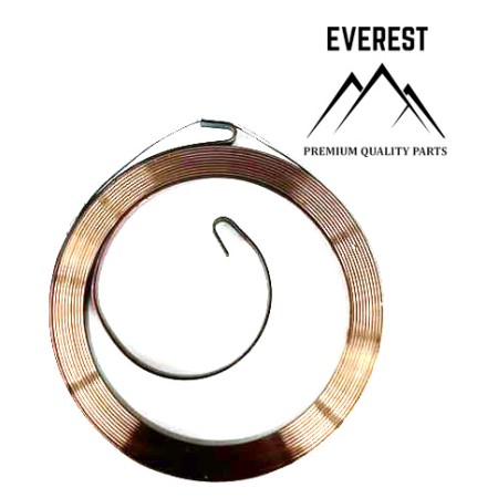 SPRĘŻYNA ROZRUSZNIKA HUSQVARNA 135, 140, 435, 445, 450 EVEREST