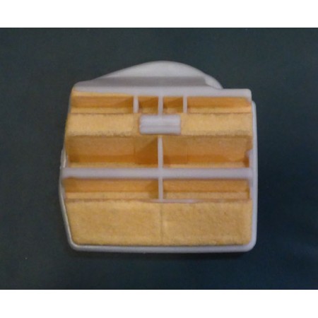 FILTR POWIETRZA HUSQVARNA 445, 445E, 445II, 445e II, 450, 450E, 450II,450e II