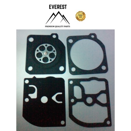 ZESTAW MEMBRAN ZAMA GND-29 EVEREST