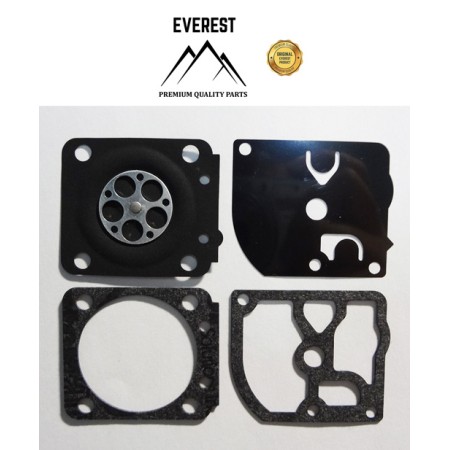 ZESTAW MEMBRAN ZAMA GND-70 EVEREST