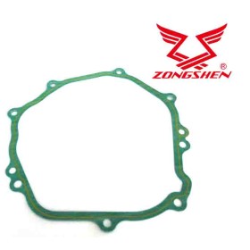 USZCZELKA MISKI ZONGSHEN XP420