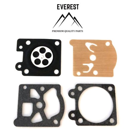 ZESTAW MEMBRAN WALBRO D10-WTE EVEREST