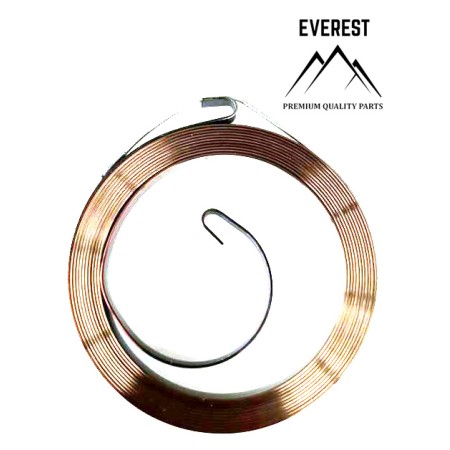 SPRĘŻYNA ROZRUSZNIKA HONDA GCV EVEREST