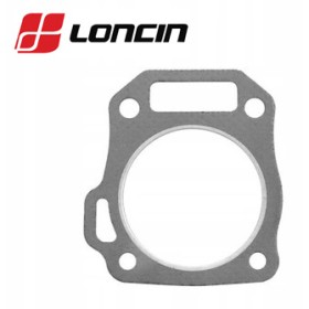 USZCZELKA GŁOWICY LONCIN G200F