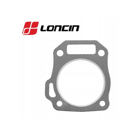 USZCZELKA GŁOWICY LONCIN G200F
