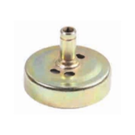 KIELICH SPRZEGŁA KOSY CHIŃSKIE 9z