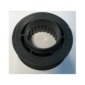 SZPULA GŁOWICY HUSQVARNA T45