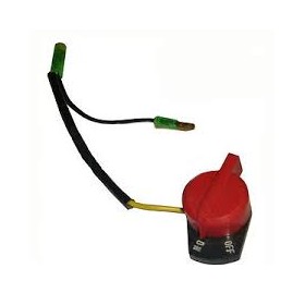 WYŁĄCZNIK SILNIKA HONDA GX DWA PRZEWODY