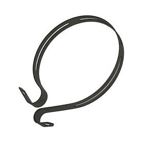 TAŚMA HAMULCA HUSQVARNA 230, 235, 235E, 236, 236E, 240, 240E