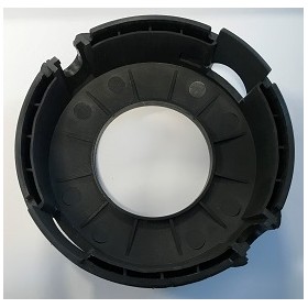 POKRYWA DOLNA GŁOWICY HUSQVARNA T45