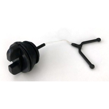 KOREK OLEJU HUSQVARNA 36, 41, 51, 55, 141, 142, 254, 257, 262XP FARMERTEC