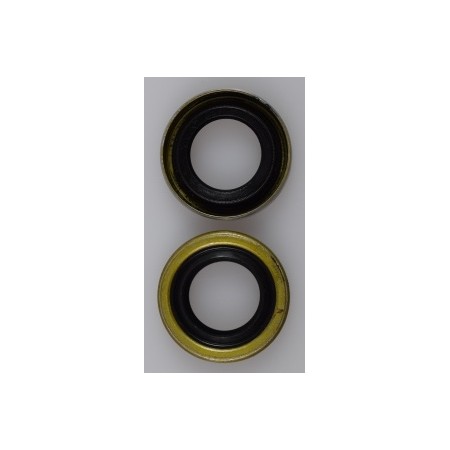 USZCZELNIACZ HUSQVARNA K950, K1250, 288, 395 (17x28x5)