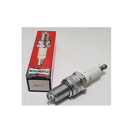 ŚWIECA ZAPŁONOWA CHAMPION N9YC HONDA