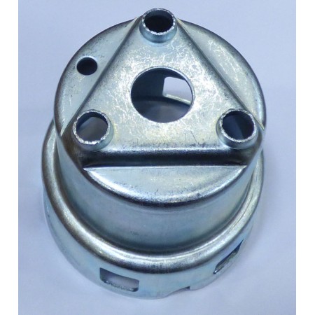 KIELICH ROZRUSZNIKA HONDA GX340 GX390 ZABIERAKI OKRĄGŁE METALOWE