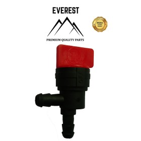 ZAWÓR PALIWA UNIWERSALNY ŁAMANY EVEREST