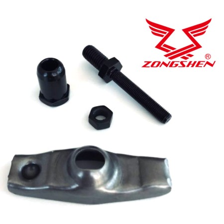 DŹWIGNIA ZAWORÓW ZONGSHEN XP420 XP620