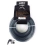 ŻYŁKA TNĄCA DUAL POWER LINE 2,4mm 15M EVEREST