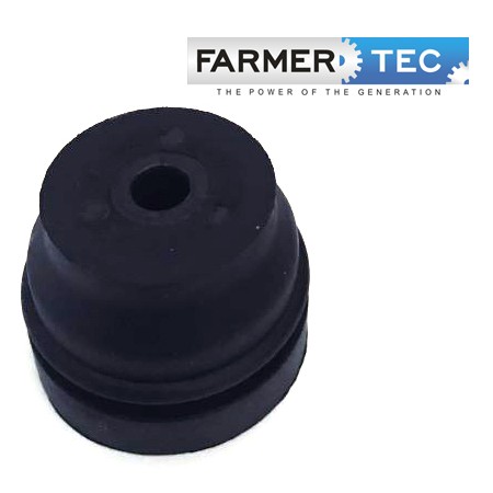 AMORTYZATOR STIHL 024, 026, 028, 038, MS240, MS260, MS260C, MS380, MS381 TYLNY FARMERTEC