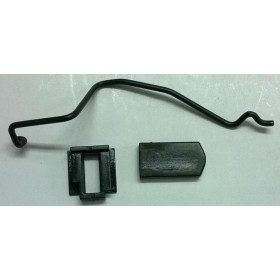 DŹWIGNIA GAZU HUSQVARNA 51, 55