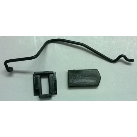 DŹWIGNIA GAZU HUSQVARNA 51, 55