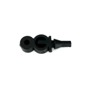 AMORTYZATOR GAŹNIKA HUSQVARNA 340, 345, 346XP, 350, 351, 353