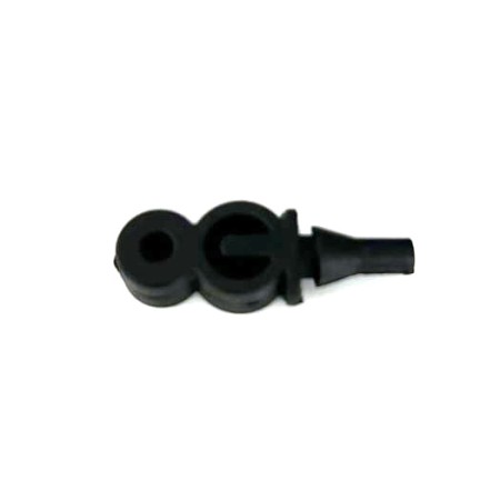 AMORTYZATOR GAŹNIKA HUSQVARNA 340, 345, 346XP, 350, 351, 353